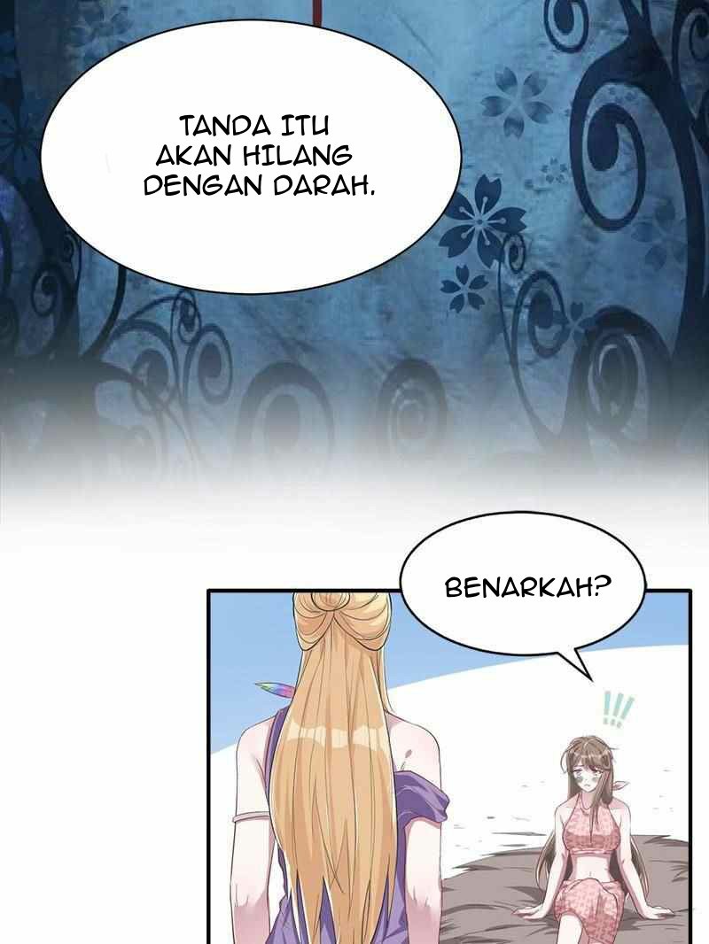 Beauty and the Beasts Chapter 39 Bahasa Indonesia
